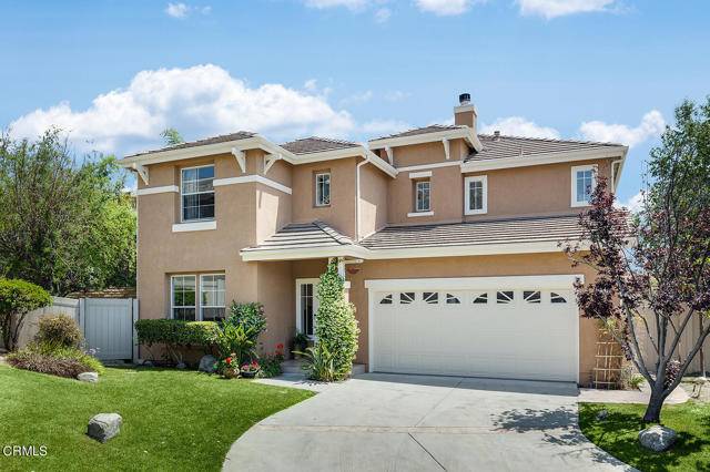 13516 Via Santa Catalina, Sylmar, CA 91342