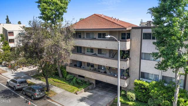 2386 E Del Mar Boulevard #102, Pasadena, CA 91107