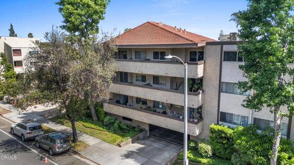 2386 E Del Mar Boulevard #102, Pasadena, CA 91107