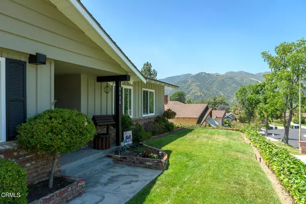 Tujunga, CA 91042,9426 Cerro Vista Drive