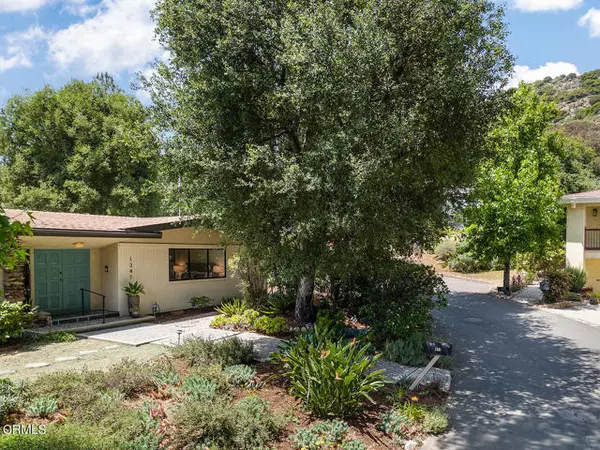 La Canada Flintridge, CA 91011,1341 El Vago Street