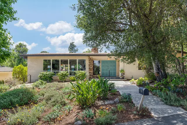 La Canada Flintridge, CA 91011,1341 El Vago Street