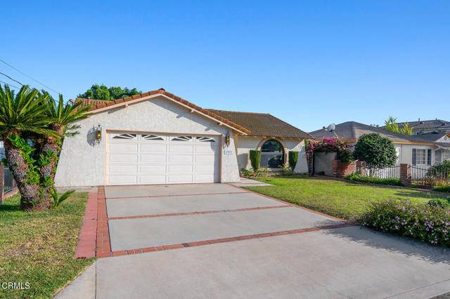 8902 Callita Street, San Gabriel, CA 91775