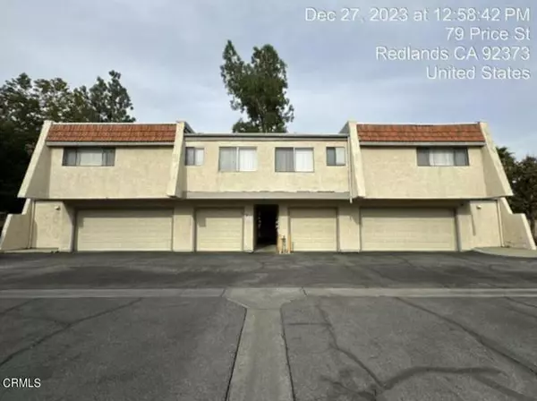 Redlands, CA 92373,79 Price Street