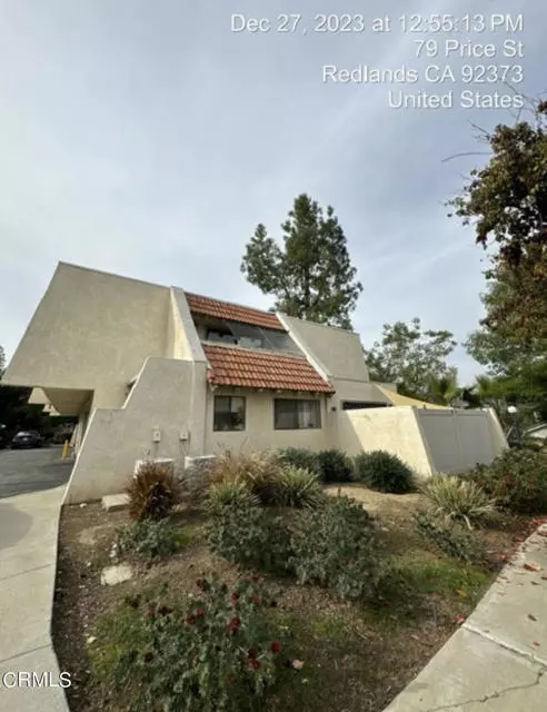 Redlands, CA 92373,79 Price Street