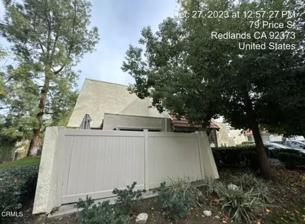 Redlands, CA 92373,79 Price Street