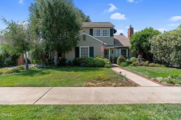 408 Oak Lane, San Gabriel, CA 91775