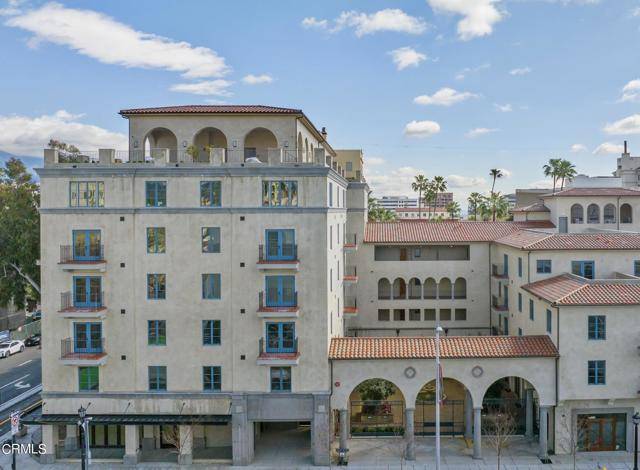 88 N Oakland Avenue #309, Pasadena, CA 91101