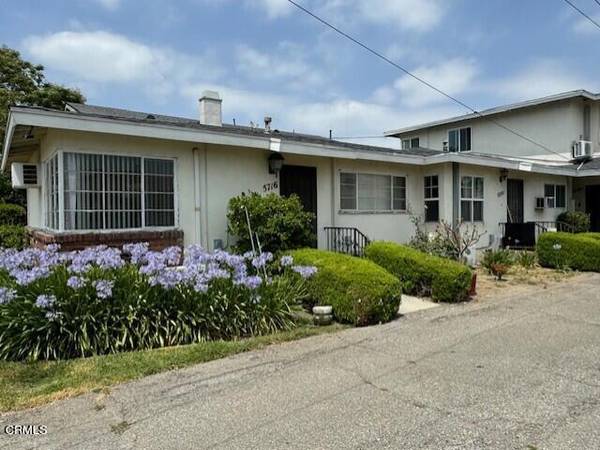 5716 N Charlotte Avenue, San Gabriel, CA 91775