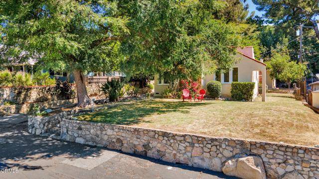 3947 Vista Court, La Crescenta, CA 91214