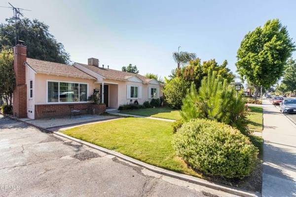 1045 Karesh Avenue, Pomona, CA 91767