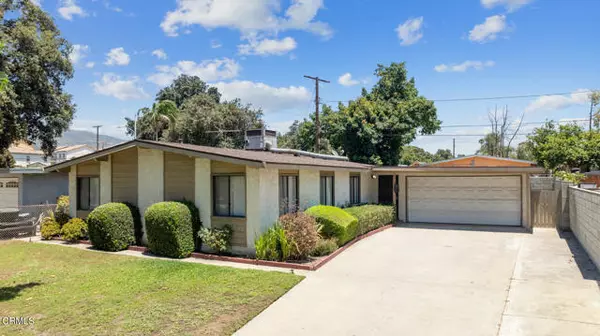 230 N Twintree Avenue, Azusa, CA 91702