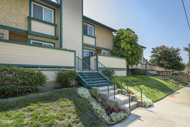 1608 S Mayflower Avenue #F, Monrovia, CA 91016