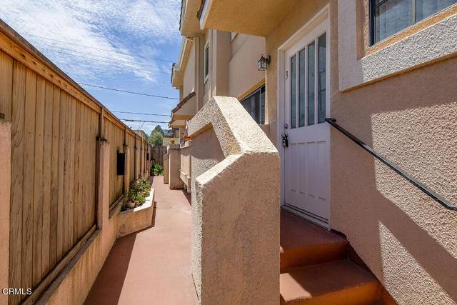 1424 26th Street #3, Santa Monica, CA 90404