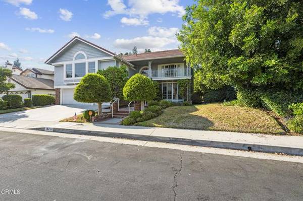 18213 Chatham Lane, Porter Ranch, CA 91326