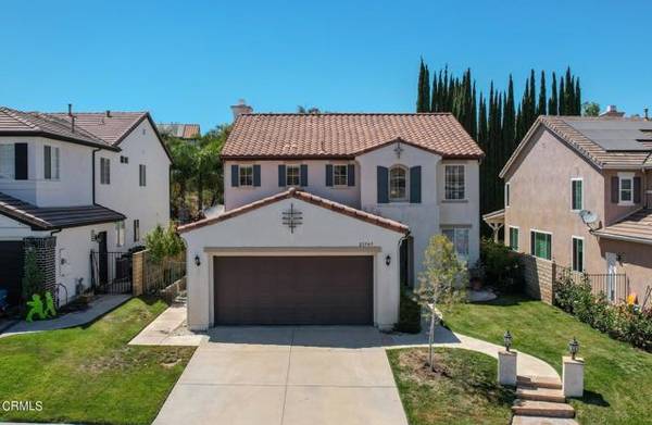 Stevenson Ranch, CA 91381,25745 Lewis Way