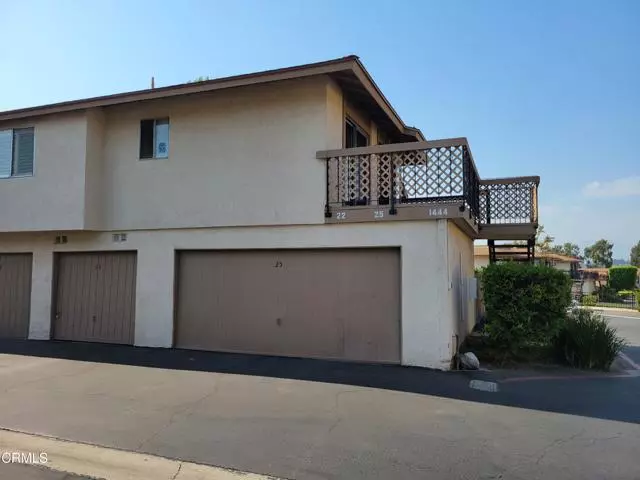 Hacienda Heights, CA 91745,1444 Countrywood Avenue #25