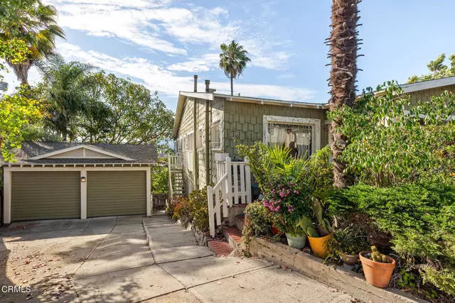 1545 Murray Drive, Los Angeles, CA 90026