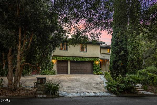 3728 Madison Road, La Canada Flintridge, CA 91011