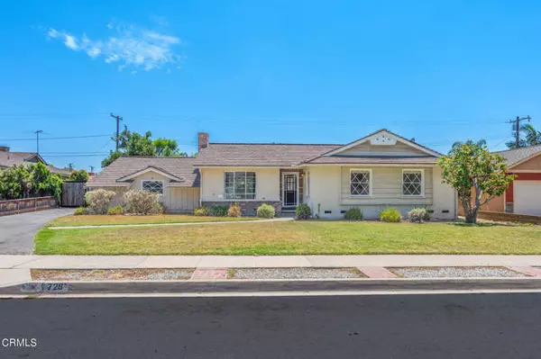 728 W Palm Drive, Covina, CA 91722