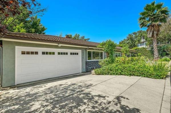 4837 Oakwood Avenue, La Canada Flintridge, CA 91011