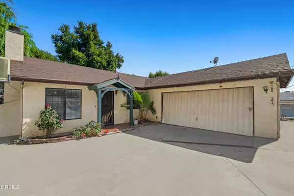 8914 Hillrose Street, Sunland, CA 91040