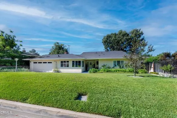 Altadena, CA 91001,334 Parkman Street