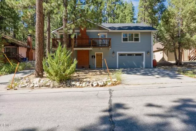 42390 Avalon Road, Big Bear Lake, CA 92315