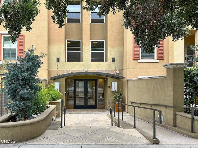 128 N Oak Knoll Avenue #305, Pasadena, CA 91101