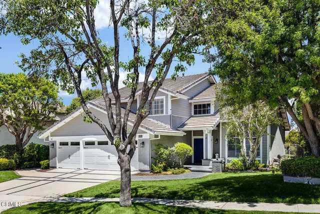 Simi Valley, CA 93065,680 Azure Hills Drive