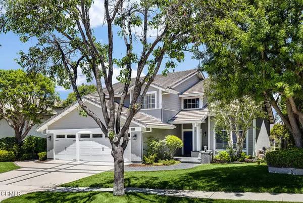 680 Azure Hills Drive, Simi Valley, CA 93065