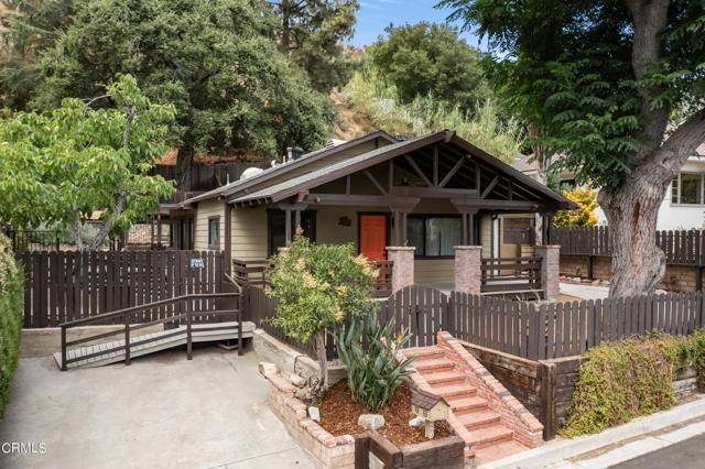 6463 Tokay Road, Tujunga, CA 91042