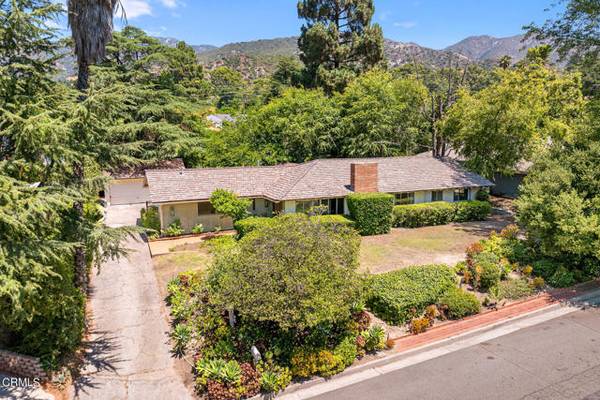 2137 Via Venado Street, La Canada Flintridge, CA 91011