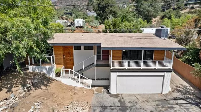 235 Taos Road, Altadena, CA 91001