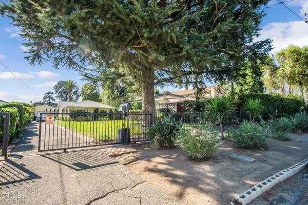 2781 TOLA Avenue, Altadena, CA 91001