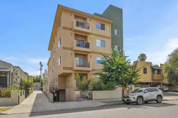 936 N Hudson Avenue #102, Los Angeles, CA 90038