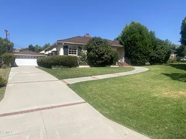 45 Corto Road, Arcadia, CA 91007