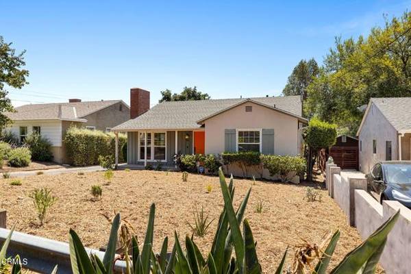 Altadena, CA 91001,50 Marathon Road