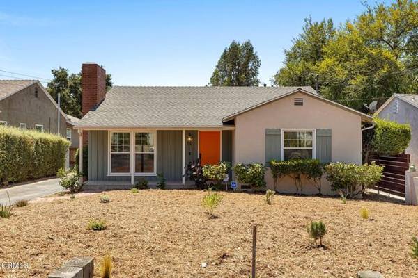 50 Marathon Road, Altadena, CA 91001