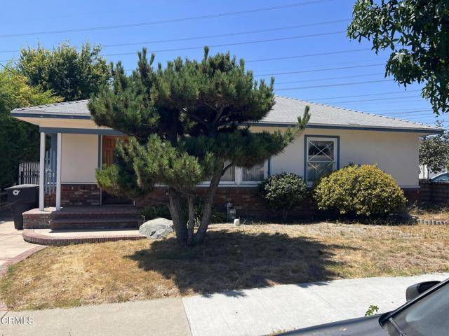 4521 Walnut Grove Avenue, Rosemead, CA 91770