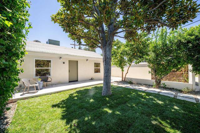 15242 Morrison Street, Sherman Oaks, CA 91403