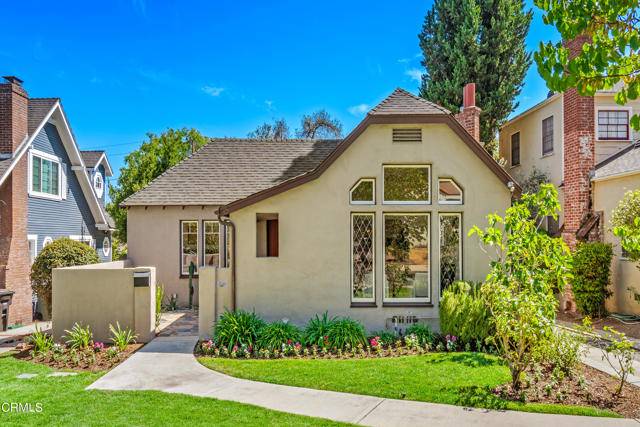 1806 Vistillas Road, Altadena, CA 91001