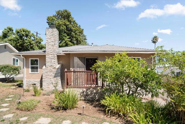 2722 Callecita Drive, Altadena, CA 91001