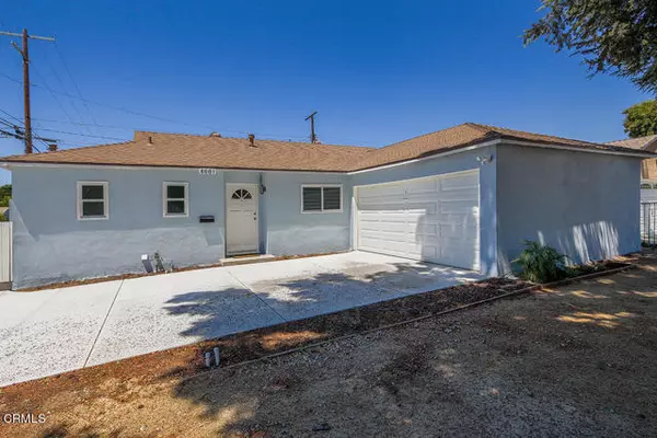 8001 Newcastle Avenue, Reseda, CA 91335