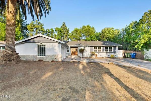 8408 Fable Avenue, West Hills, CA 91304