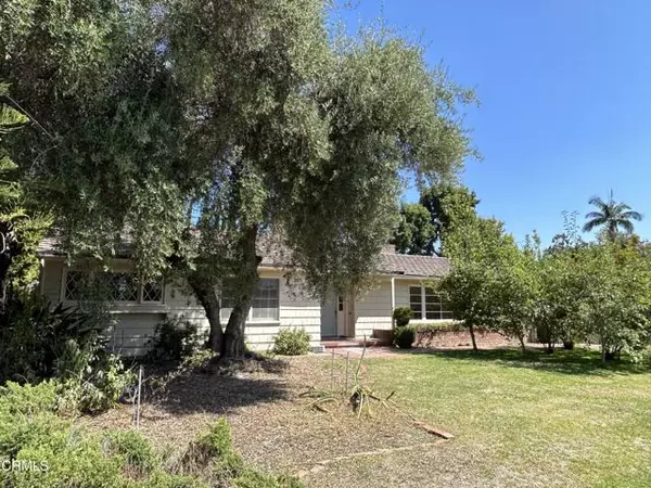 2265 Montecito Drive, San Marino, CA 91108