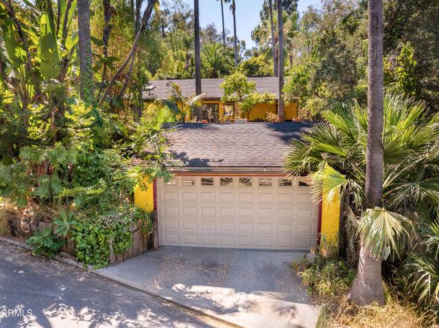 1223 Wildwood Drive, Los Angeles, CA 90041