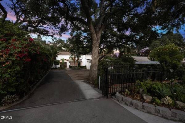 4840 Hampton Road, La Canada Flintridge, CA 91011