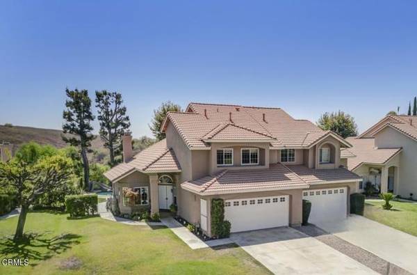 268 Via Catarina, San Dimas, CA 91773