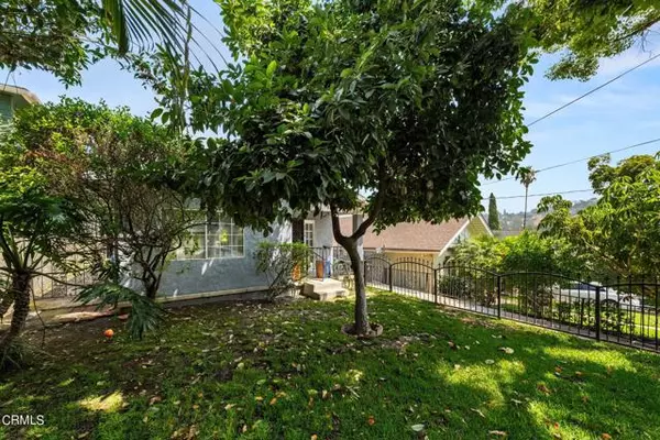 Los Angeles, CA 90042,5919 Great Oak Circle